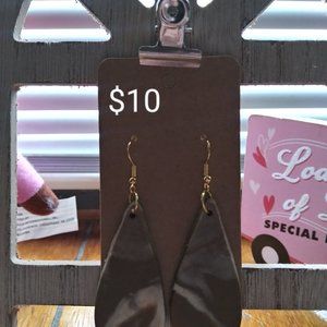 Ear Rings